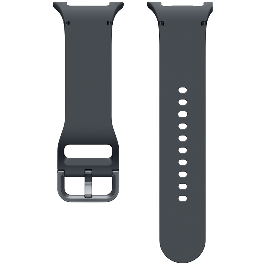 Samsung Galaxy Watch8 Sport Band Graphite (S/M)