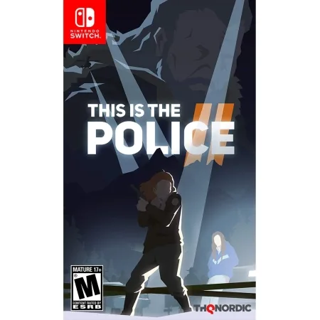 This is the Police 2 /Switch