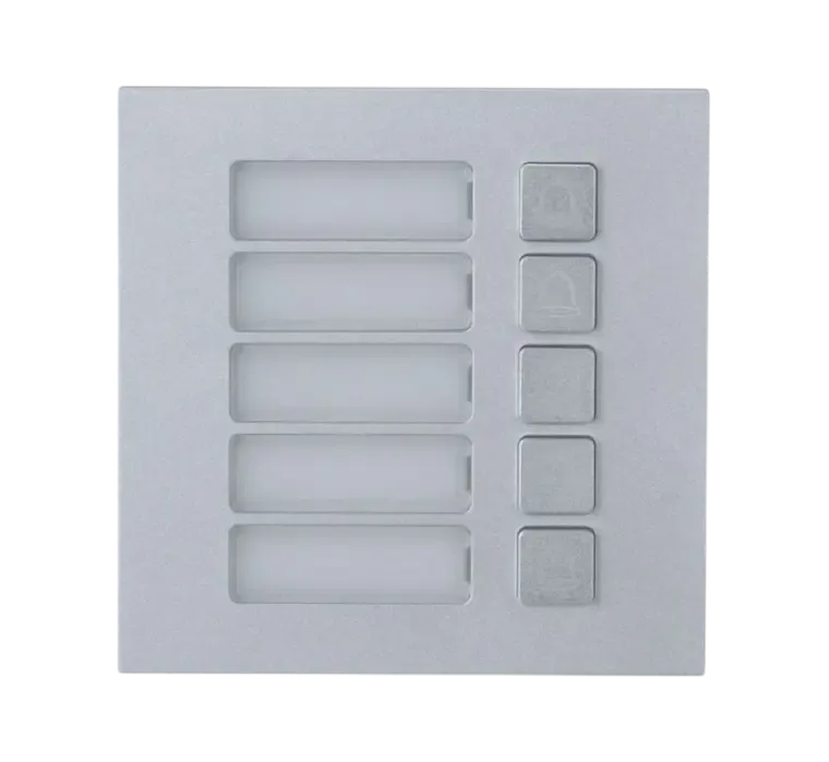 Dahua Button Module VTO4103F-MB5