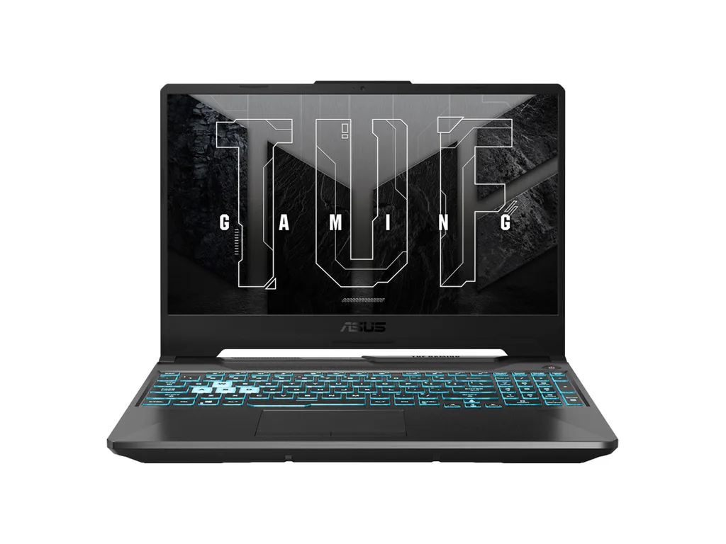 ASUS TUF A15 FA506NCG-HN185 15.6"FHD 144Hz,Ryzen 7 7445HS 16GB DDR5, 512GB, 3050 4GB