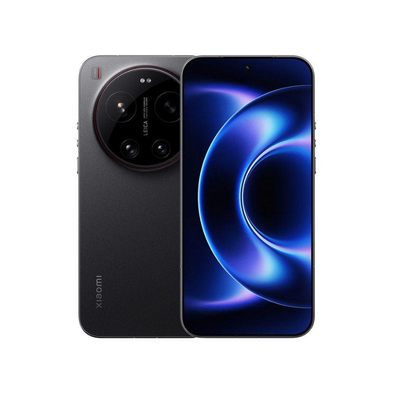 Xiaomi 17 Ultra 5G 16GB 512GB Black EU
