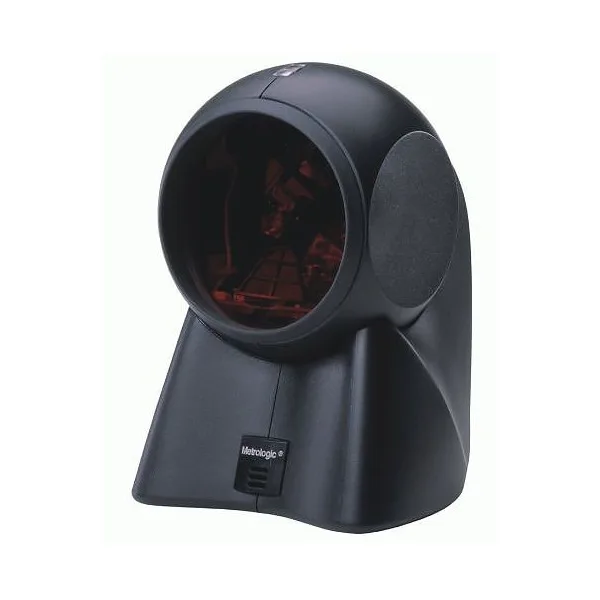 Honeywell Orbit MK7120 USBomnidirekcioni bar kod skenercrni