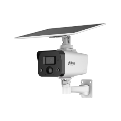 Dahua kamera bullet 4G Solar power IPC-HFW2441DG-4G-SP-B-0360B-MAX