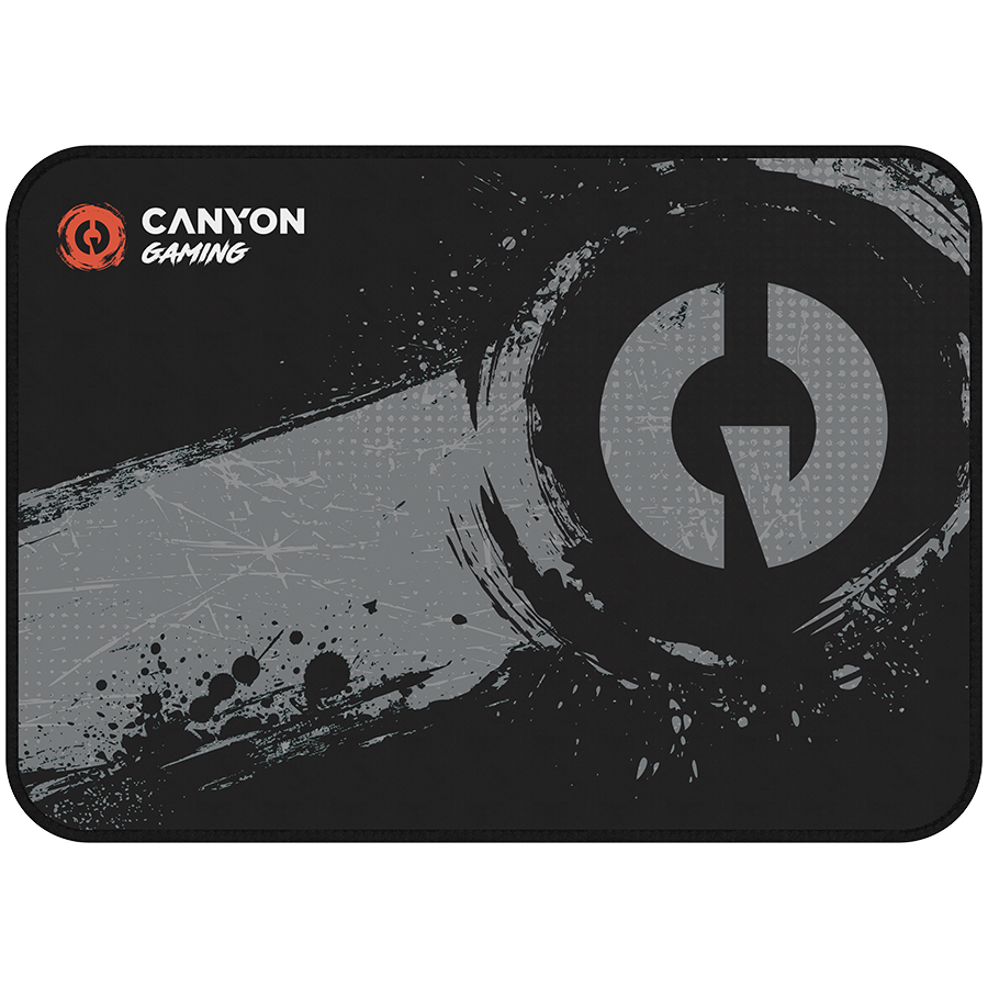 CANYON Gaming Mouse Pad 350X250X3mm