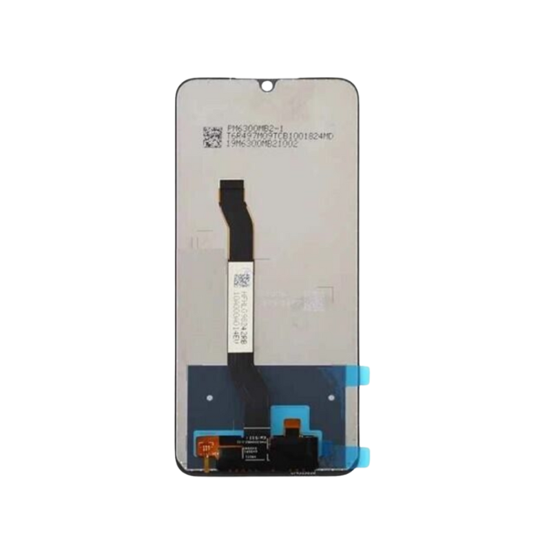 LCD Xiaomi Redmi A3 4G+ frame
