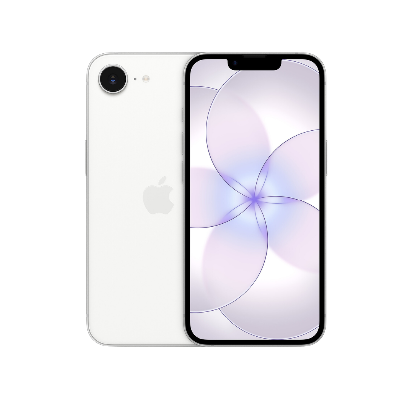 Apple iPhone 17e 256GB White