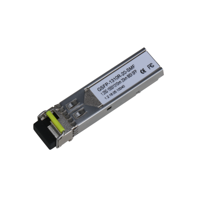 Dahua SFP Optical Module GSFP-1310R-20-SMF