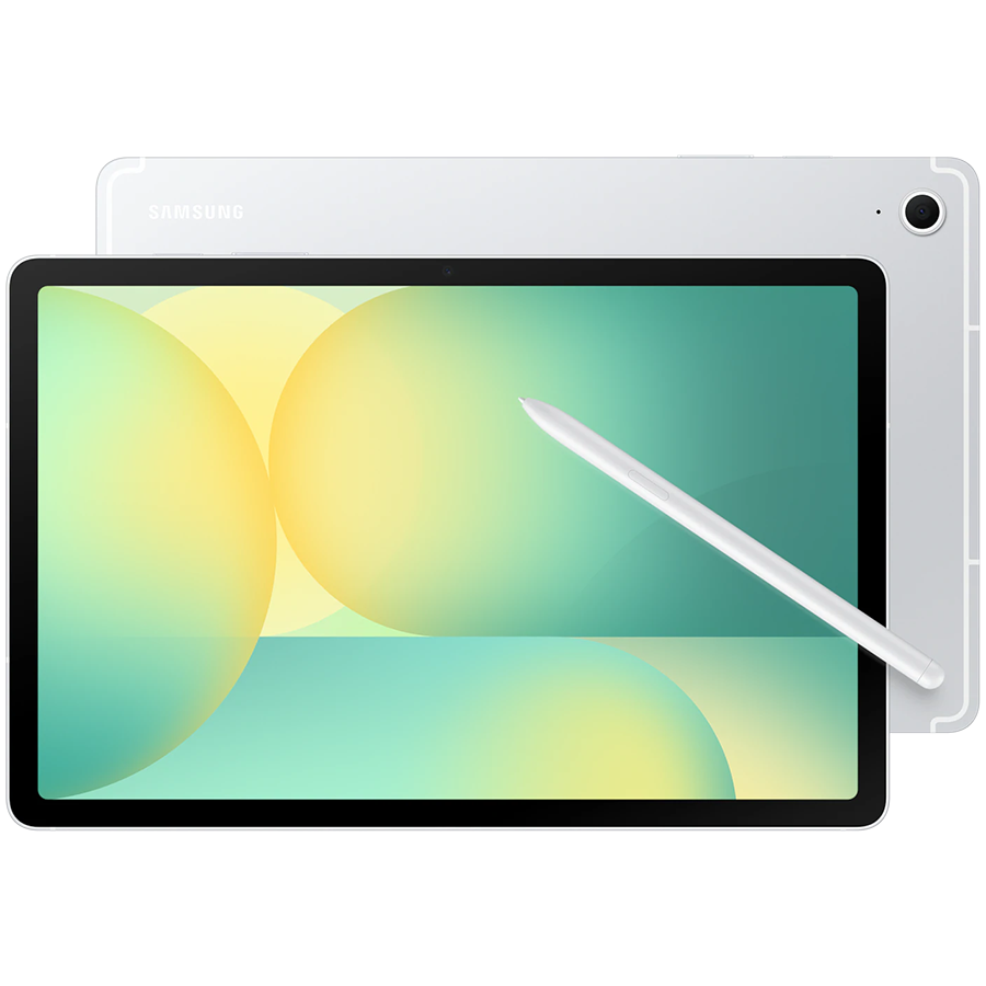 Samsung Galaxy Tab S10 FE 10.9’’ Wi-Fi 128GB/Silver