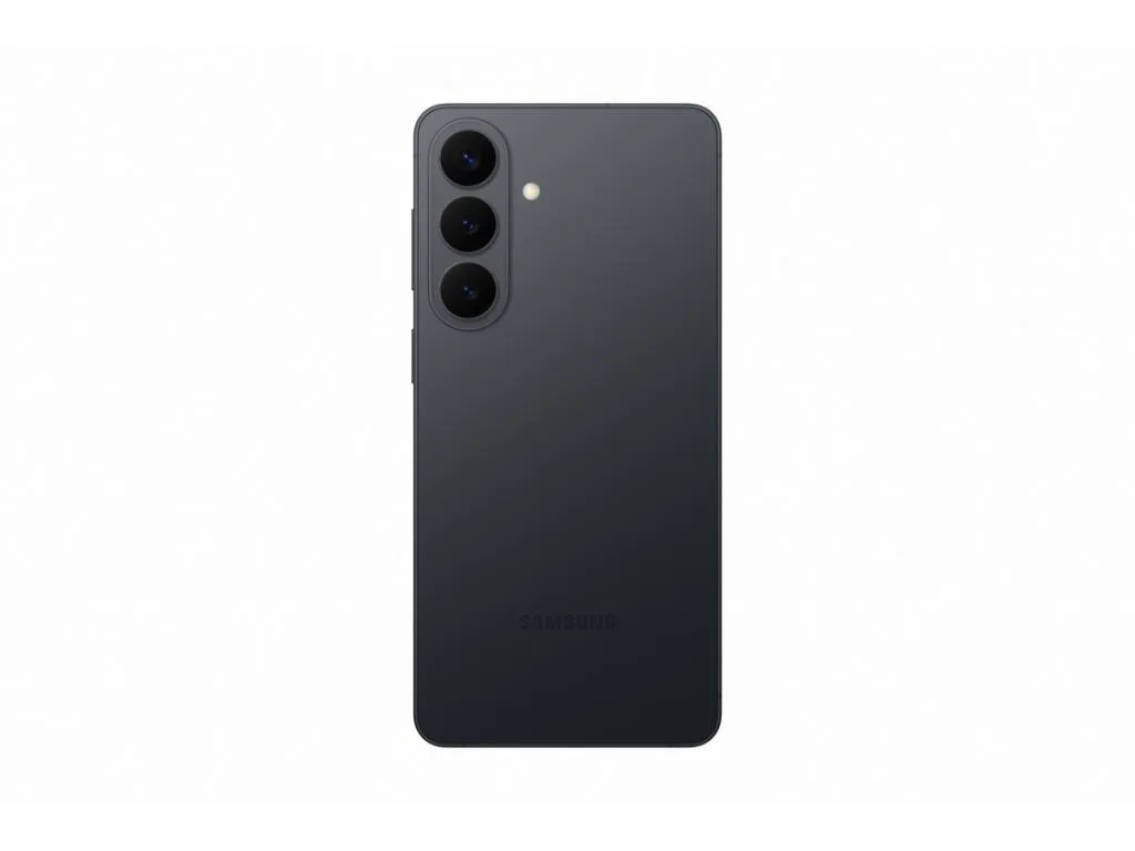 Samsung S26+,12+512GB,Black