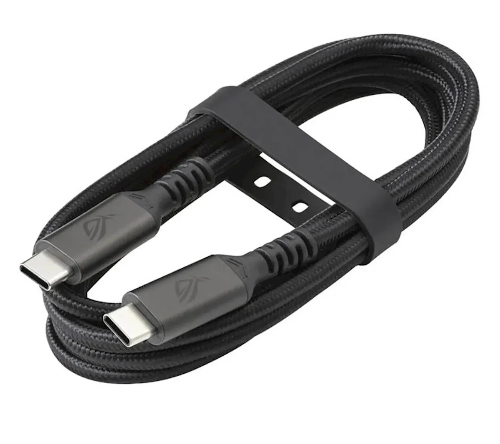 USB-C Kabal ASUS ROG LCR50 USB-C 1.5M CBL/BK/WW