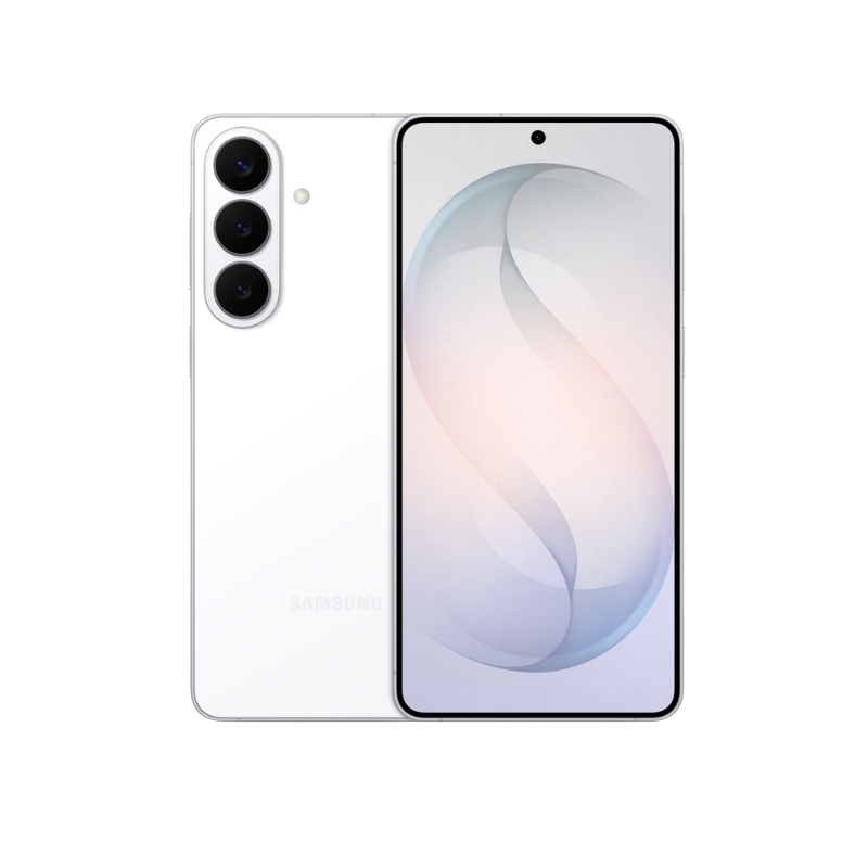 Samsung S26+ 12GB 512GB White