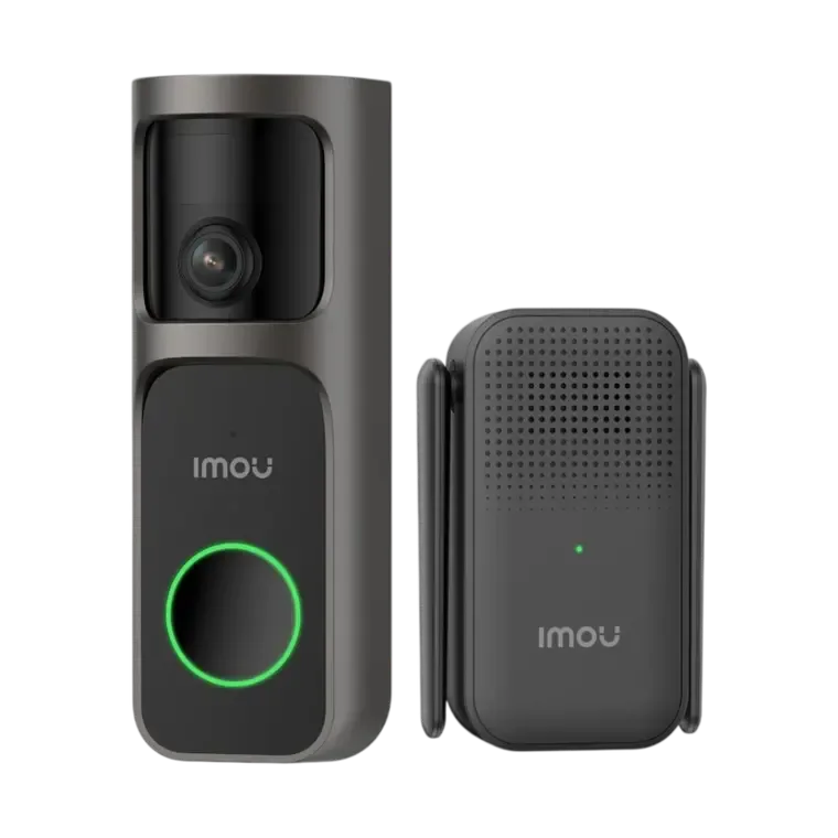 Imou zvono Doorbell 3 Kit DB-3EP-4M0W/DS3