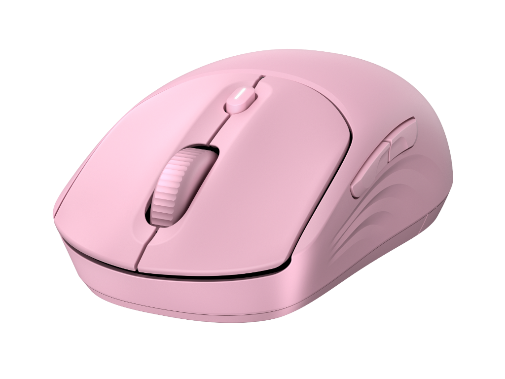 HP 400 Quiet PNK WRLS MSE HP 400 Quiet PNK WRLS MSE HP 400 Quiet PNK WRLS MSE pink