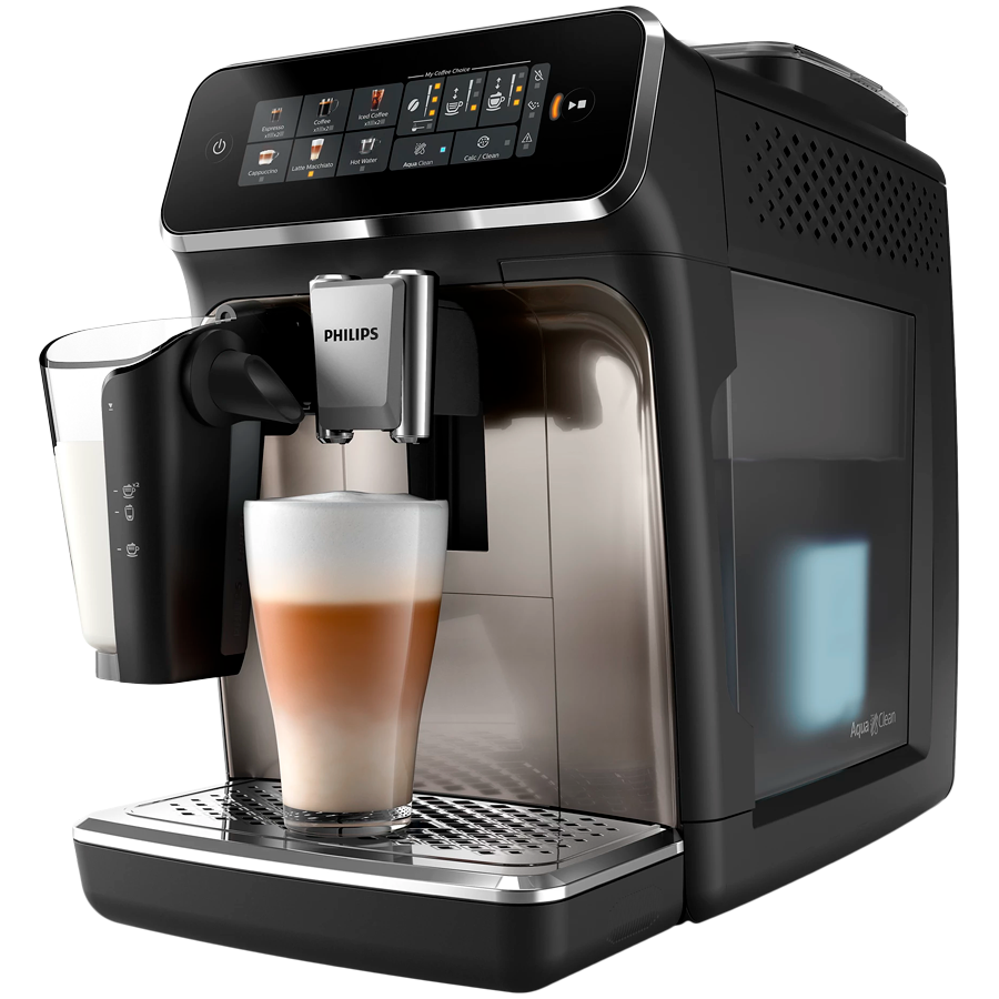 PHILIPS aparat za espresso kafu EP3347/90