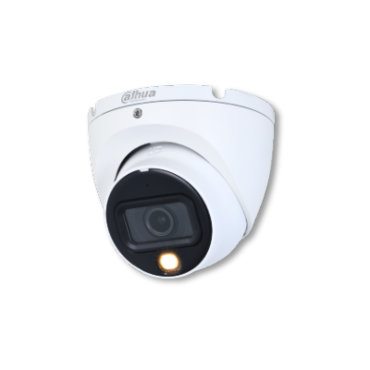 Dahua kamera 8MP dome HDCVI HAC-HDW1801TLM-IL-A-0280B-S3-DIP