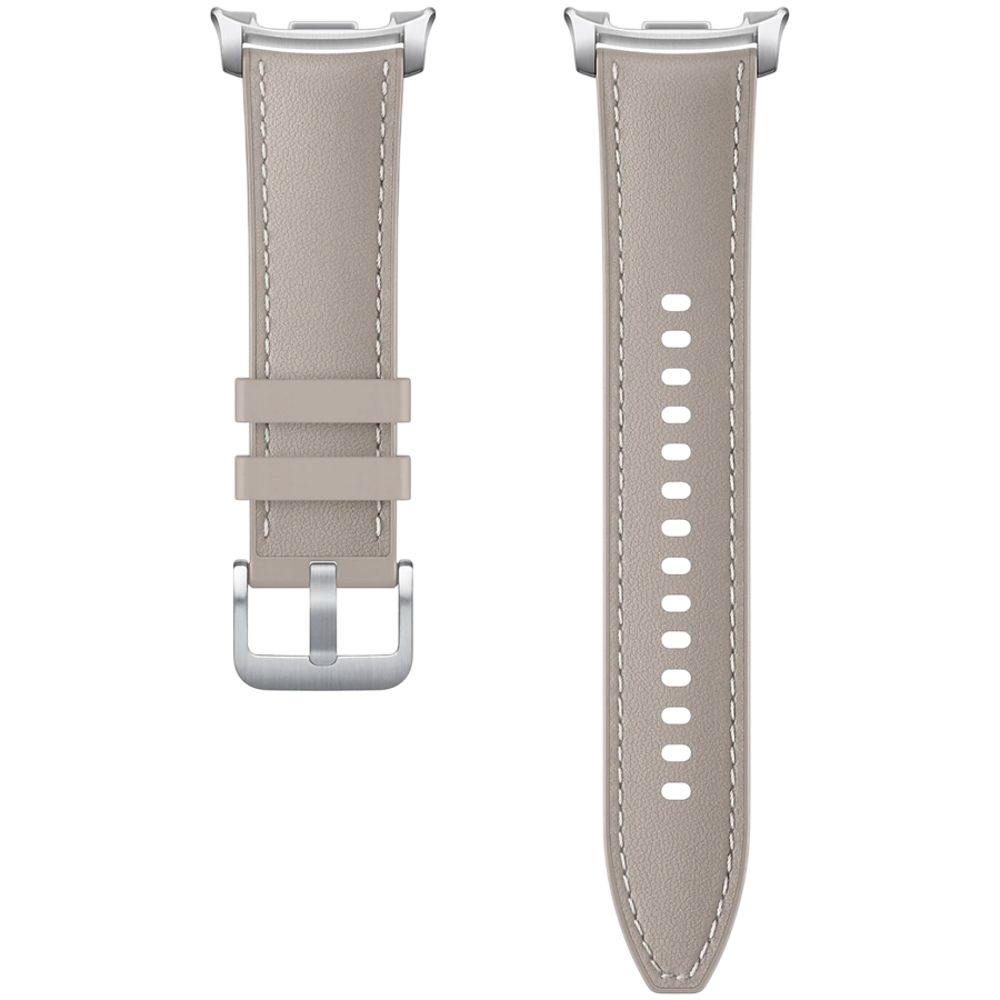Samsung Galaxy Watch8 Hybrid Band Taupe (S/M/L)