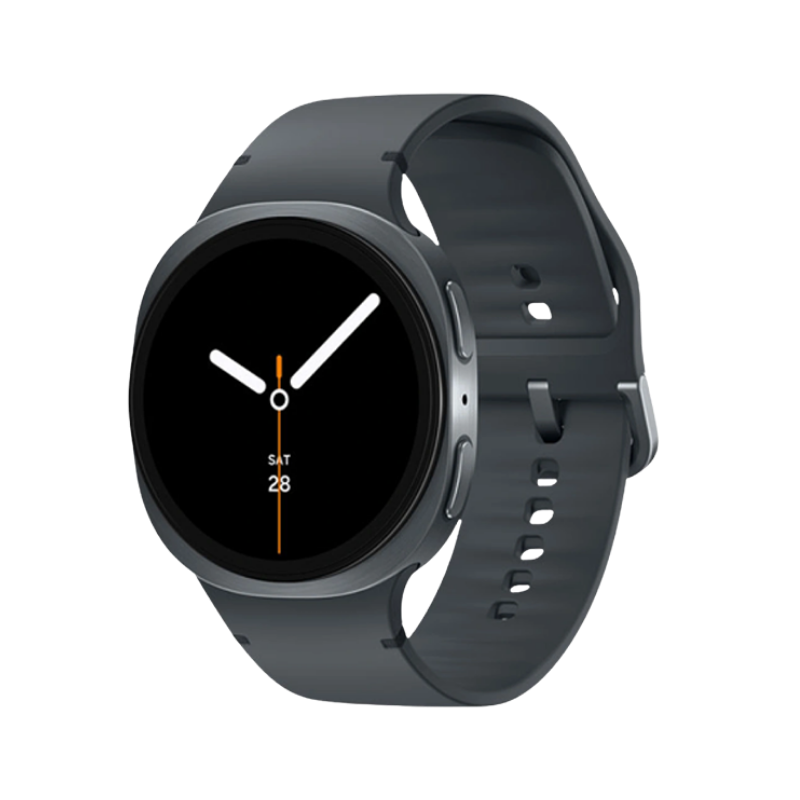 Samsung Galaxy L320 Watch 8 Graphite