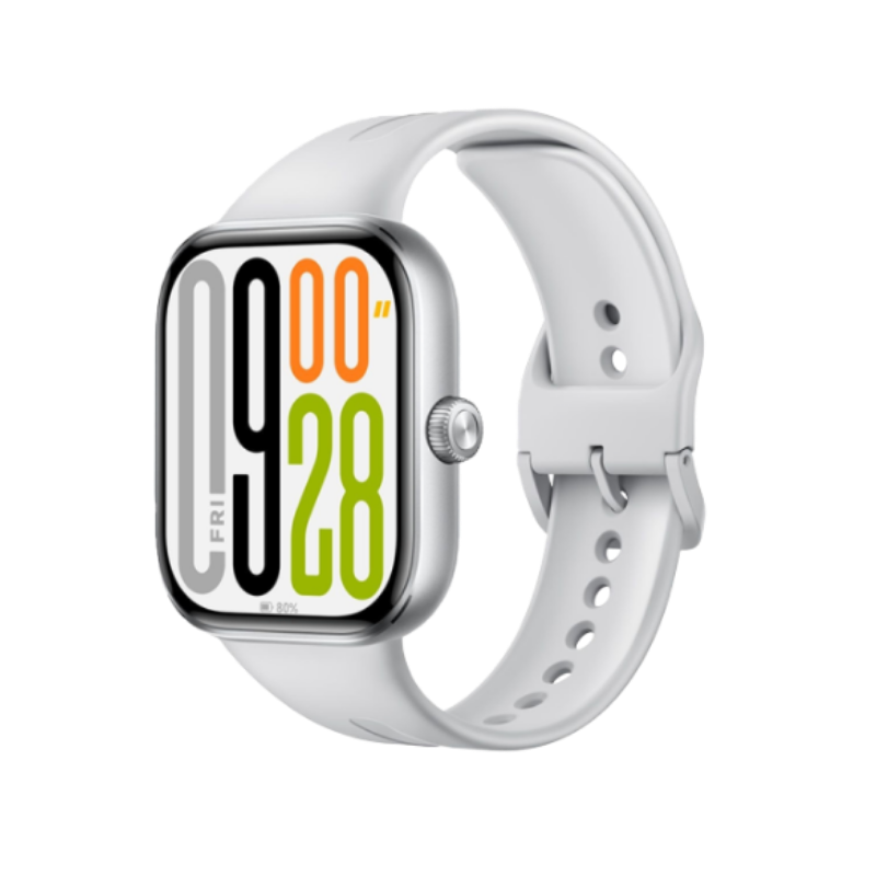 Xiaomi Redmi Watch 5 Silver gray