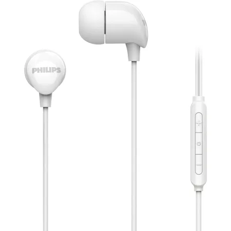 Philips TAE2146WT slušaliceUSB-C priključak umetanje u ušPogonske jedinice od 10 mm; mikrofon