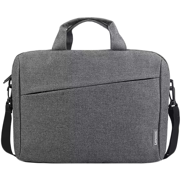 Lenovo 15.6" Laptop Casual Toploader T210 (Grey)