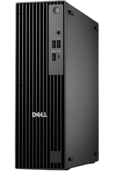 Dell Pro Slim QCS1250/U5 235