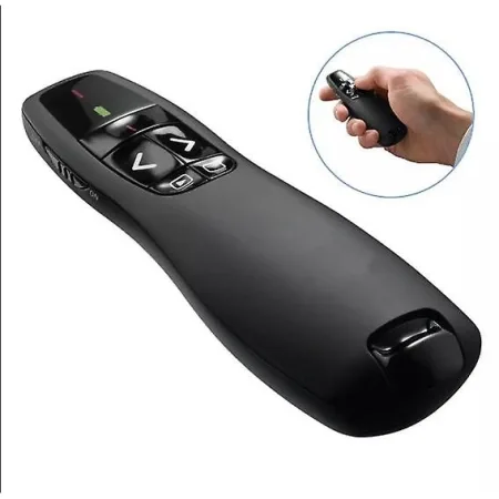 BORG Presenter R400 Wireless