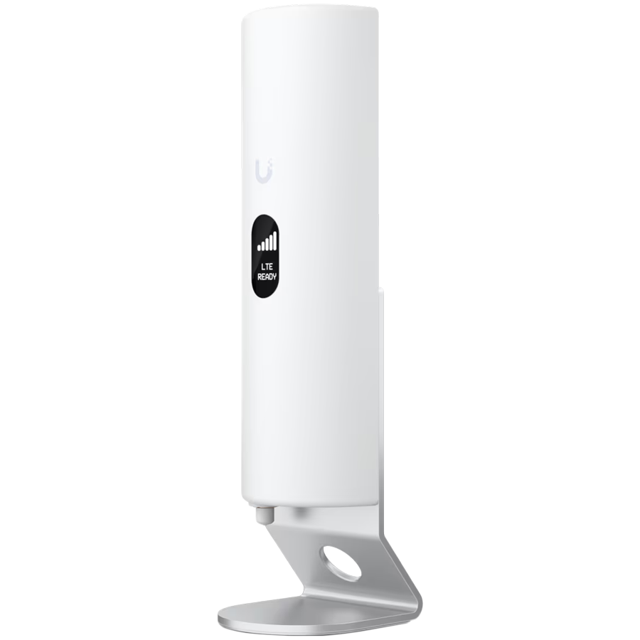Ubiquiti U-LTE-Backup-Pro Seamless internet failover for UniFi gateways. Bring your own SIM for LTE data