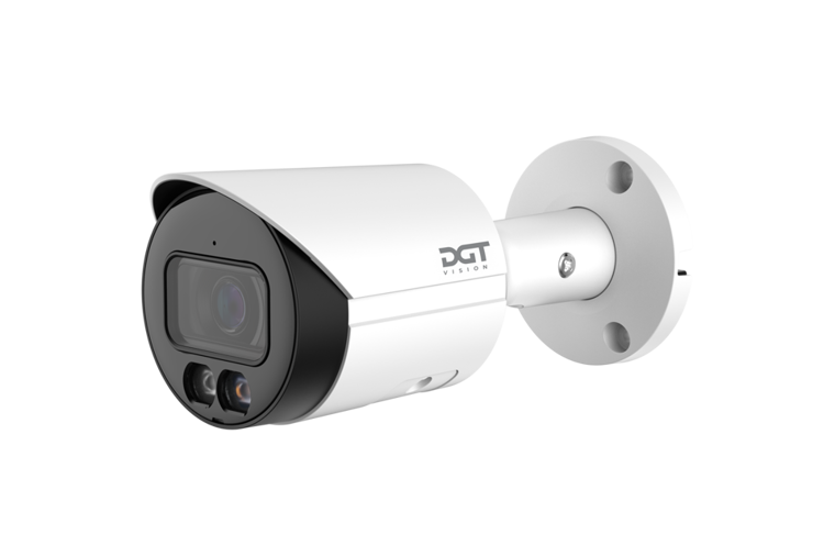 DGT kamera 4MP DGT-IPC-2455-B4MP-F-IRL-FC-M-IP67-M