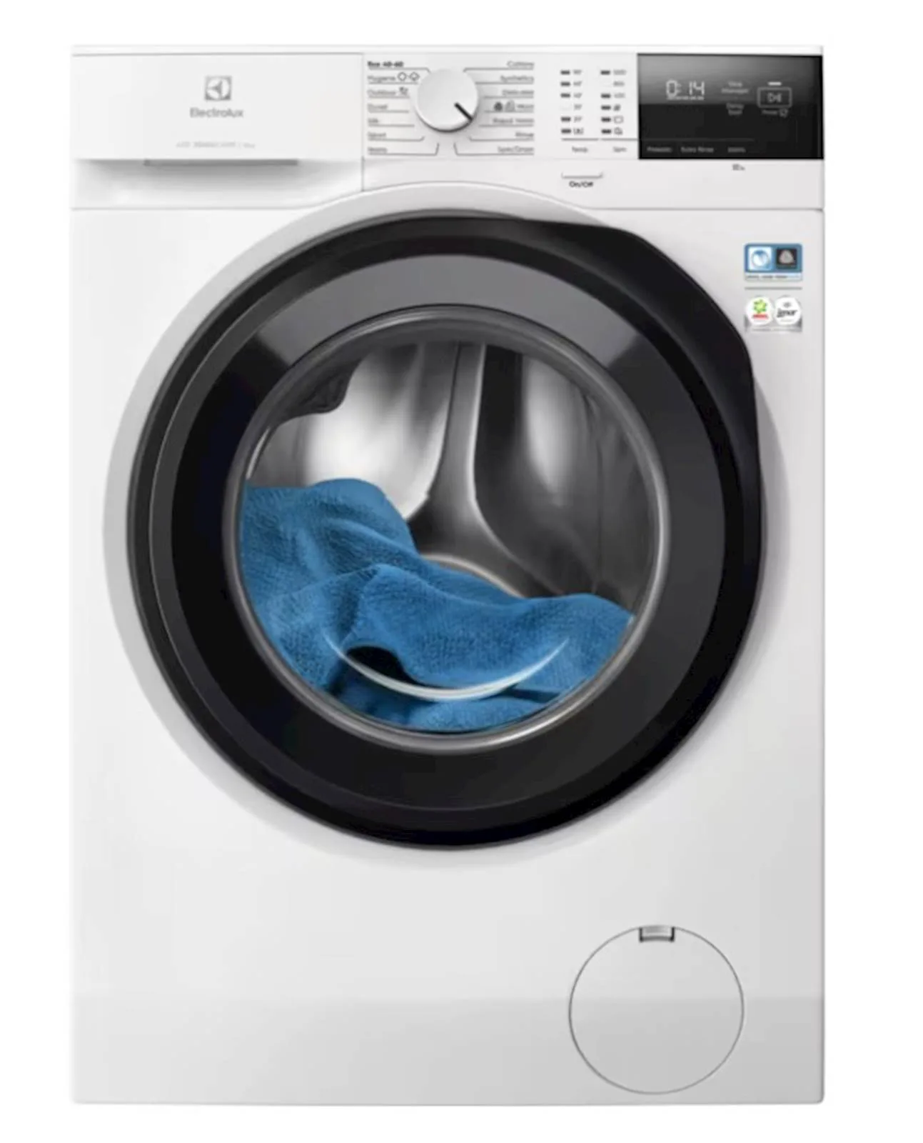 Mašina za veš ELECTROLUX EW6F2282E