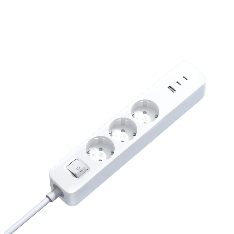 Xiaomi Power strip 20W - produzni kabal