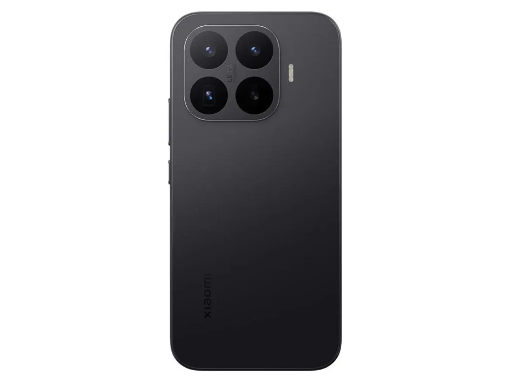 Xiaomi 17T 12+512, Black
