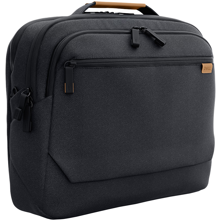 Dell Pro 14-16 Premium EcoLoop Briefcase CC7625