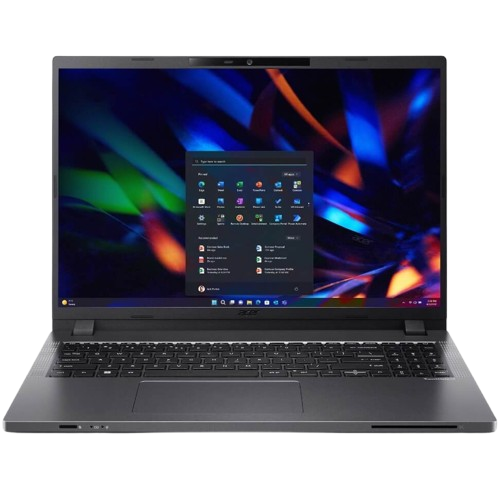Acer Travelmate TMP216-51-G2-T16'' FHD, Core5 120 1.4/5.0GHz16GB DDR5, 512GB SSD, Win11Pro, Backlit