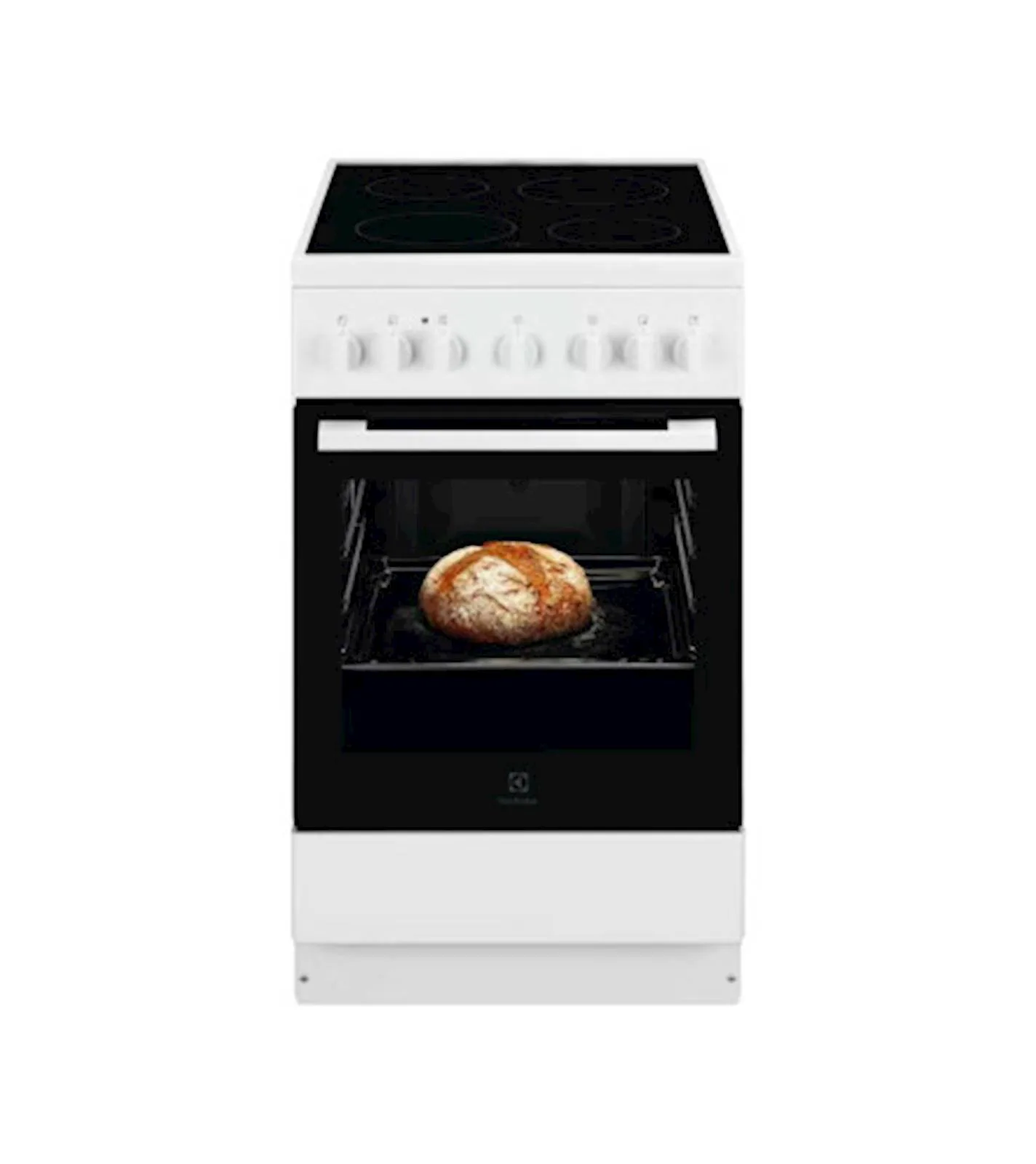 Štednjak Electrolux LKR500066W