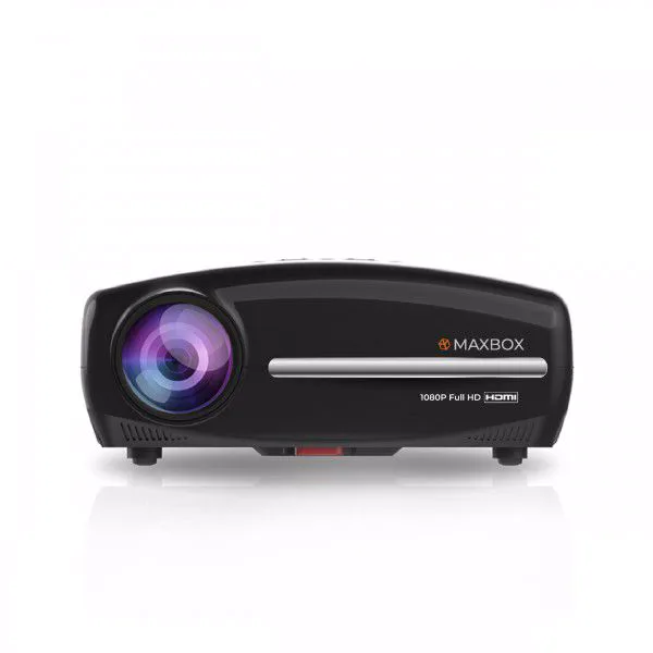 Projektor MAXBOX Z4