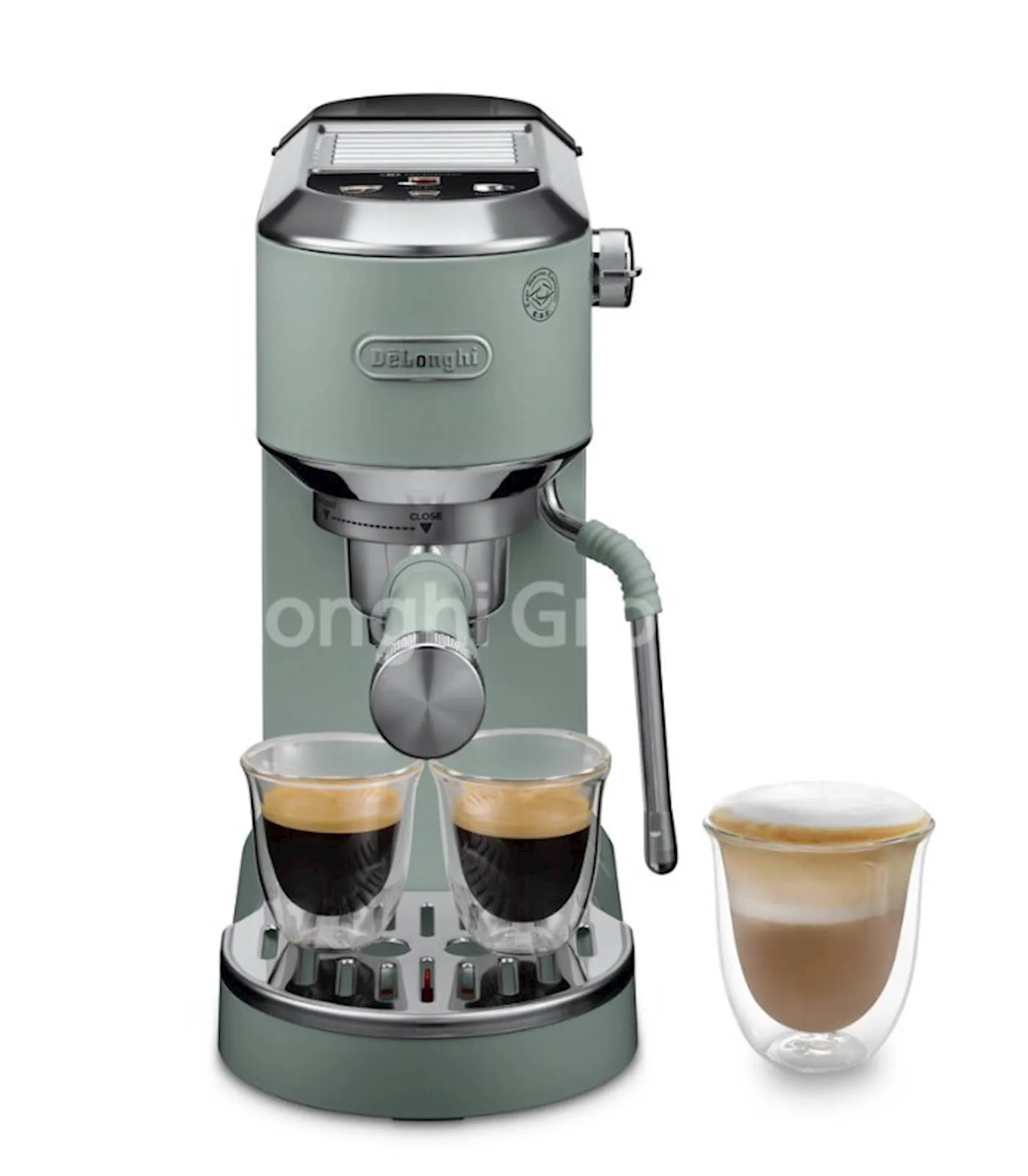 Aparat za kafu DELONGHI EC890.GR