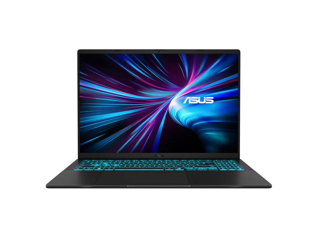 ASUS Vivobook 16 V3607VU-RP201 Intel Core 5 210H, 16GB, 1TB 4050 6GB, 16" WUXGA AG 144Hz