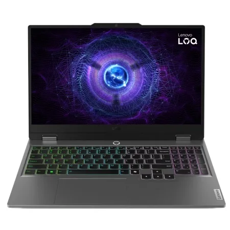 LENOVO LOQ 15IRX9 Gaming laptop 83DV01DBSC