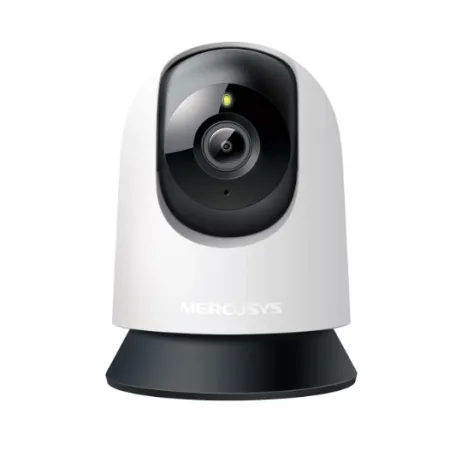 Mercusys Pan/Tilt Home Security Wi-Fi Camera MC200