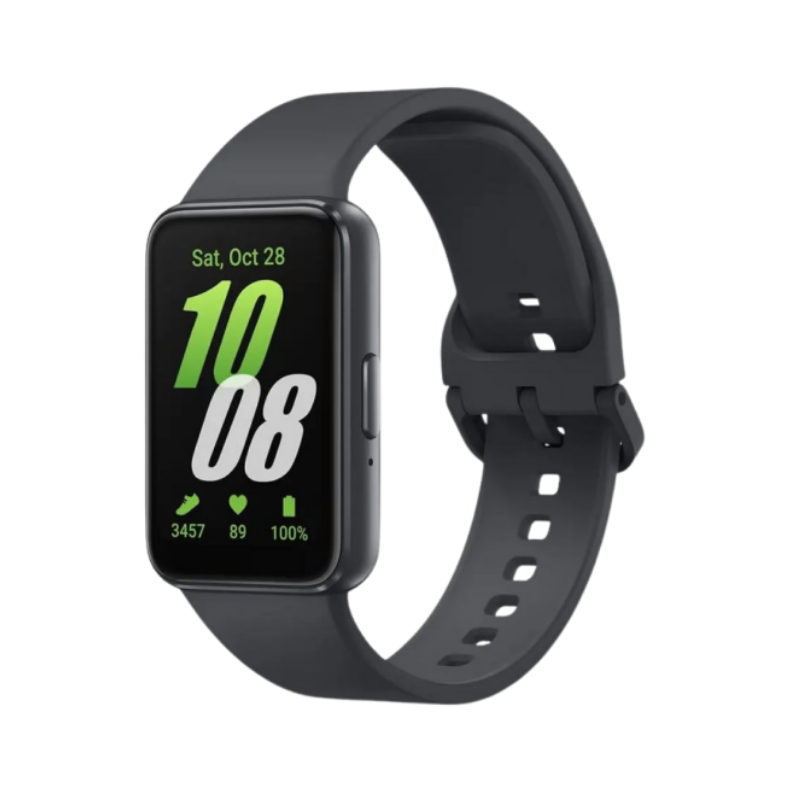 Samsung Galaxy Fit 3 R390 Gray