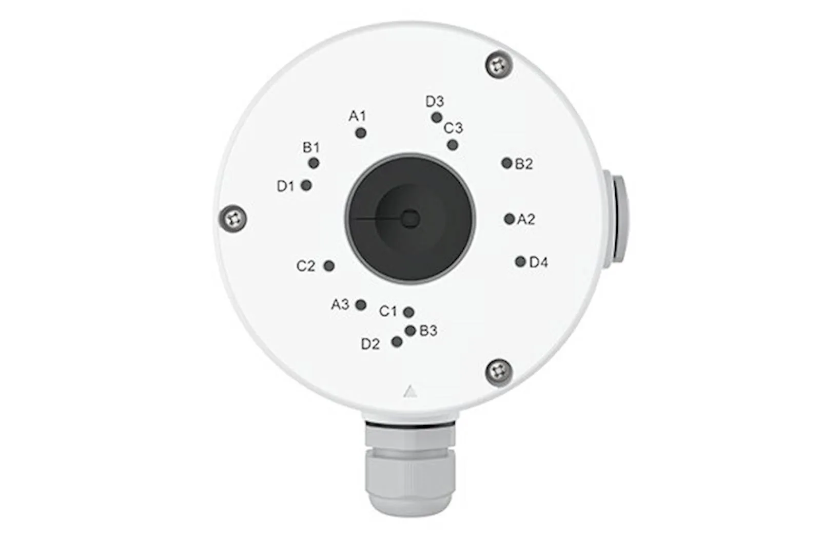 Reolink RLA-JBS1 Junction Box razbodna kutija