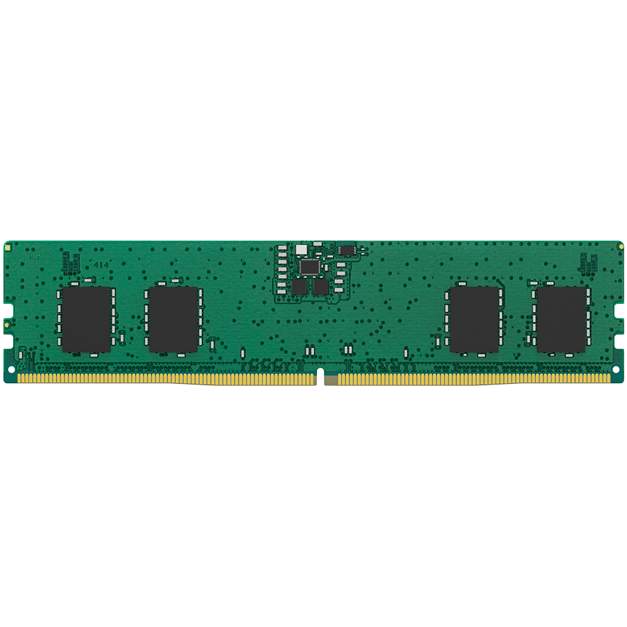Kingston 16GB 5600MT/s DDR5 Non-ECC CL46 DIMM 1Rx8