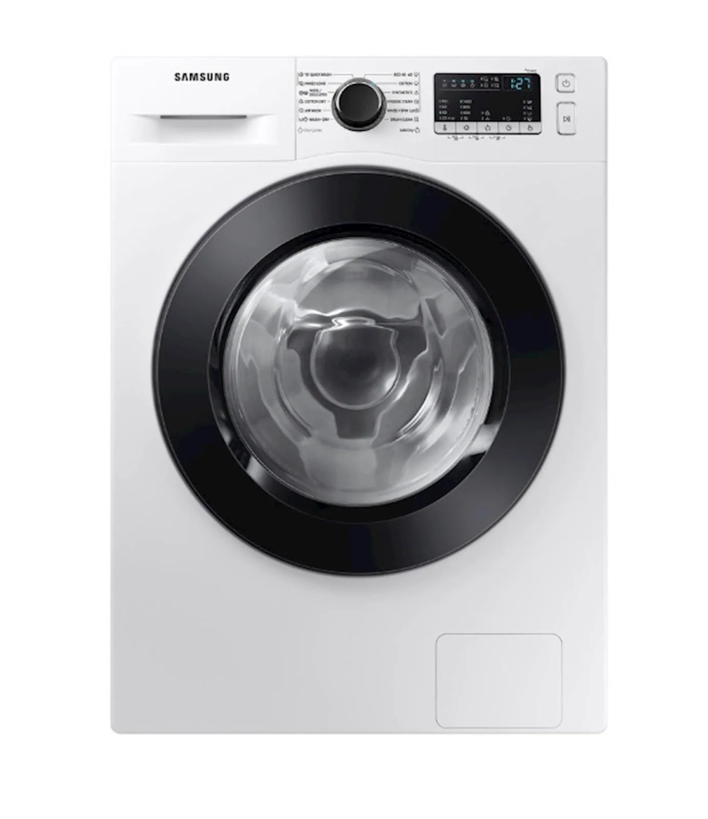 Mašina za pranje i sušenje SAMSUNG WD80T4046CE/LE