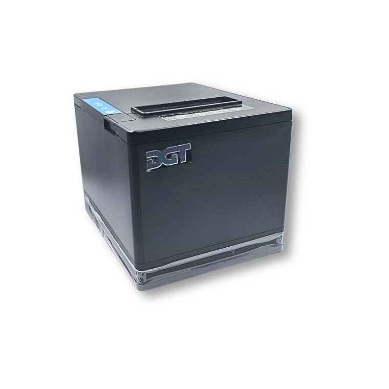 DGT POS Printer Speed Line 300 80S-URLBW