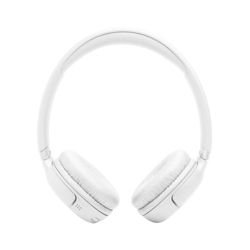 JBL TUNE 530BT Wireless On Ear slušalice White
