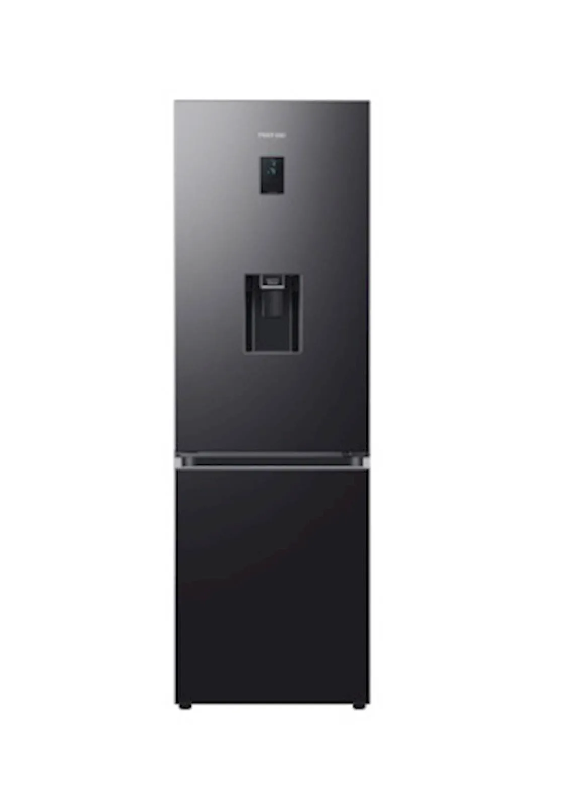 Frižider SAMSUNG sa zamrzivačem RB34C652EB1/EK