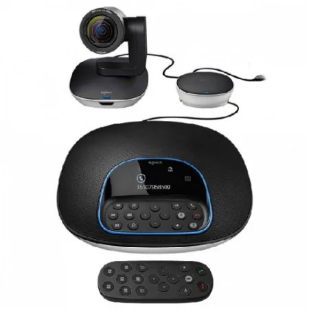 LOGITECH GROUP CONFERENCE CAM - EMEA