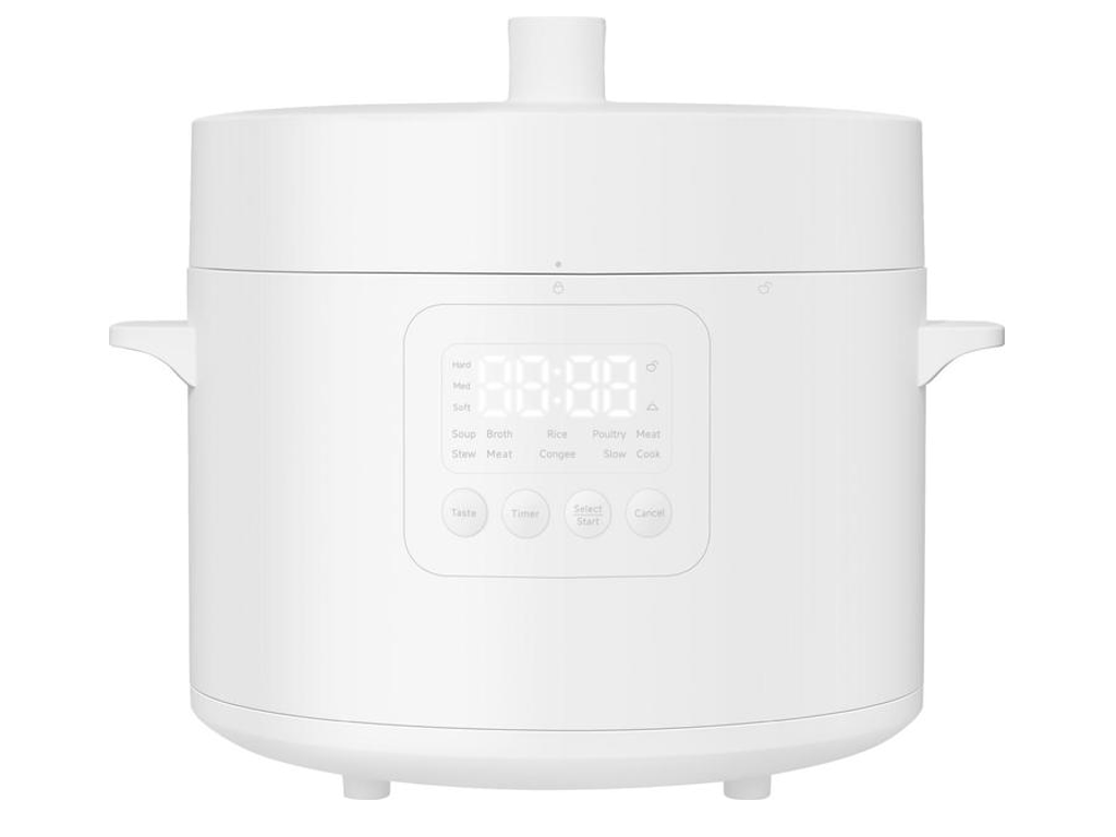 Xiaomi El Pressure Cooker 4.8L 6 načina kuhanja dvije posude