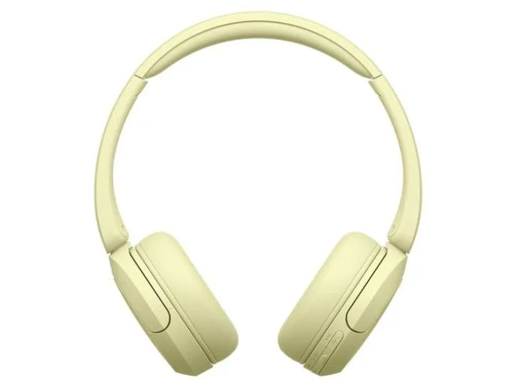 Sony bežične slušalice CH520baterija do 50h, brzo punjnje3 min za 1,5h; mikrofon; BT x2