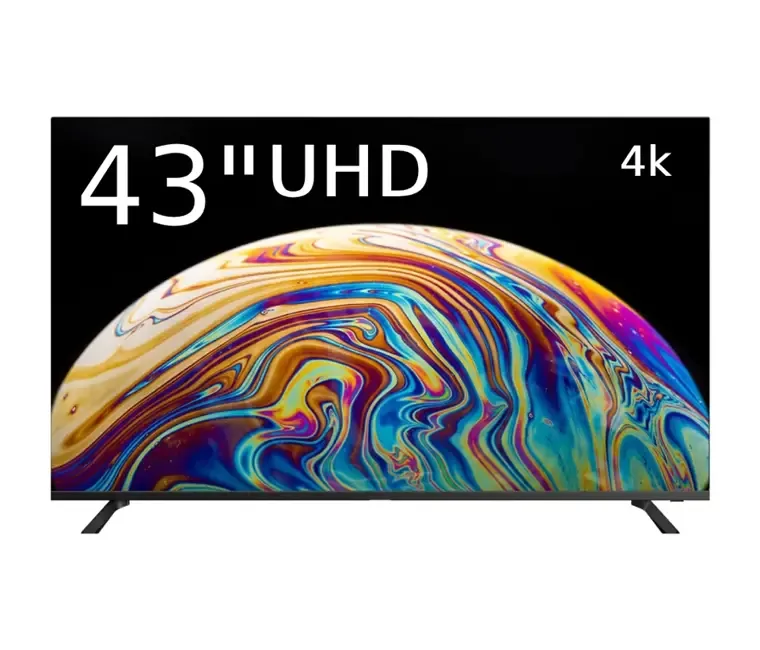 DAHUA TV 43" UHD Smart LTV43-SA400
